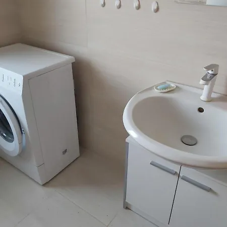 Ir Najem Sob Accommodatie bij particulieren